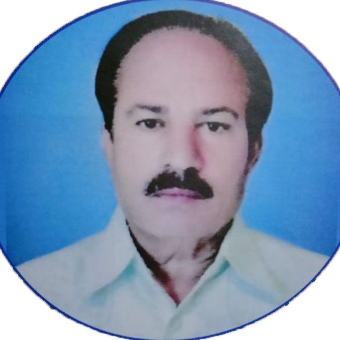 Shri Subhashsingh Gour